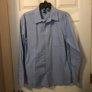 Stio Button Down Dress Shirt